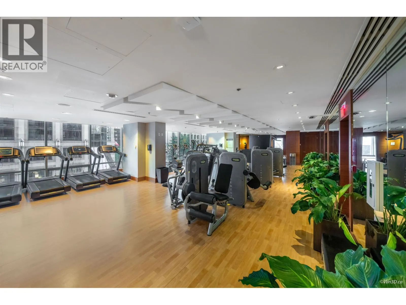 2903 1111 ALBERNI STREET