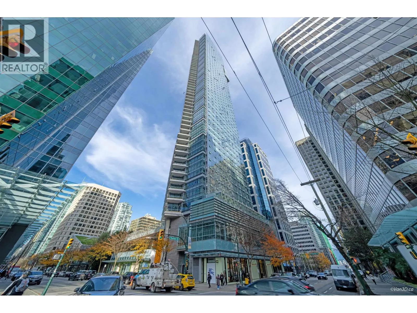 2903 1111 ALBERNI STREET