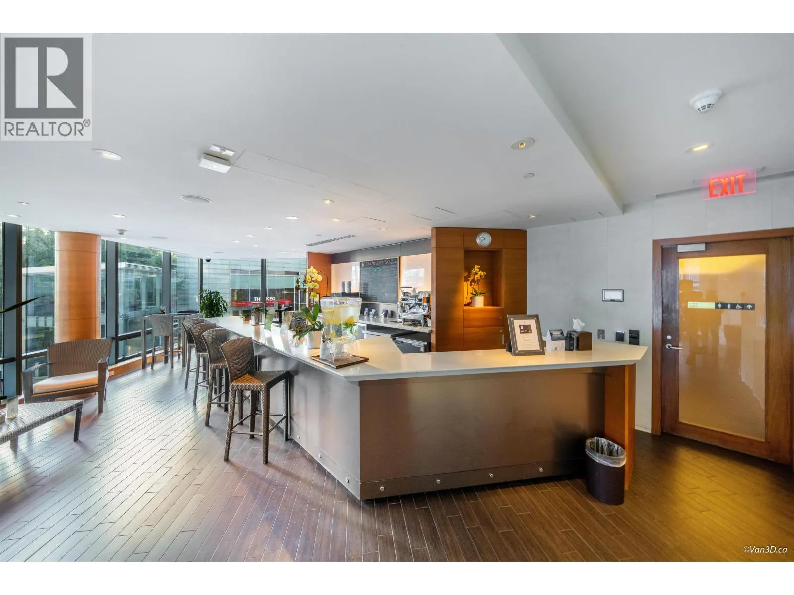 2903 1111 ALBERNI STREET