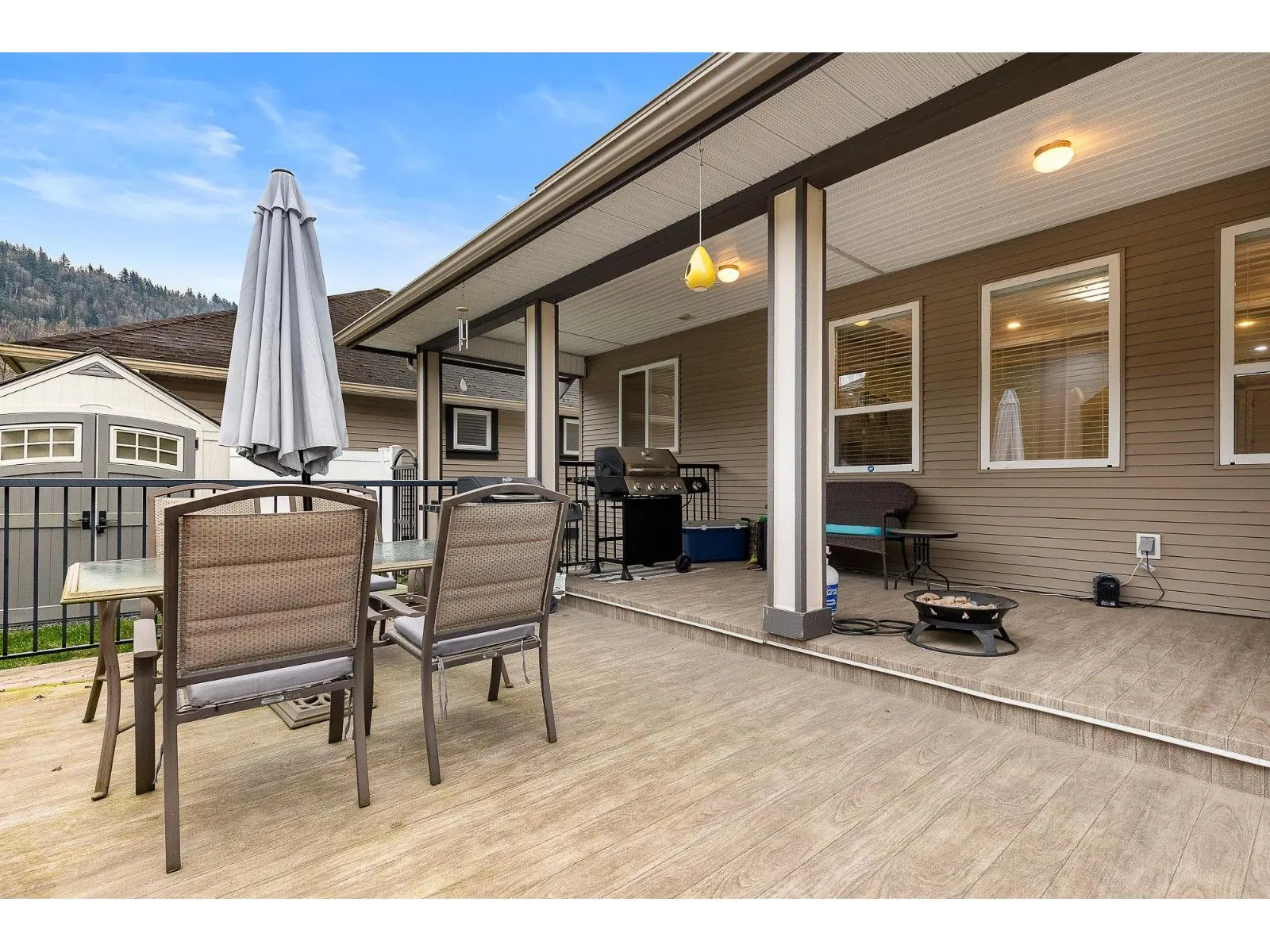 5386 CHINOOK STREET|Sardis South