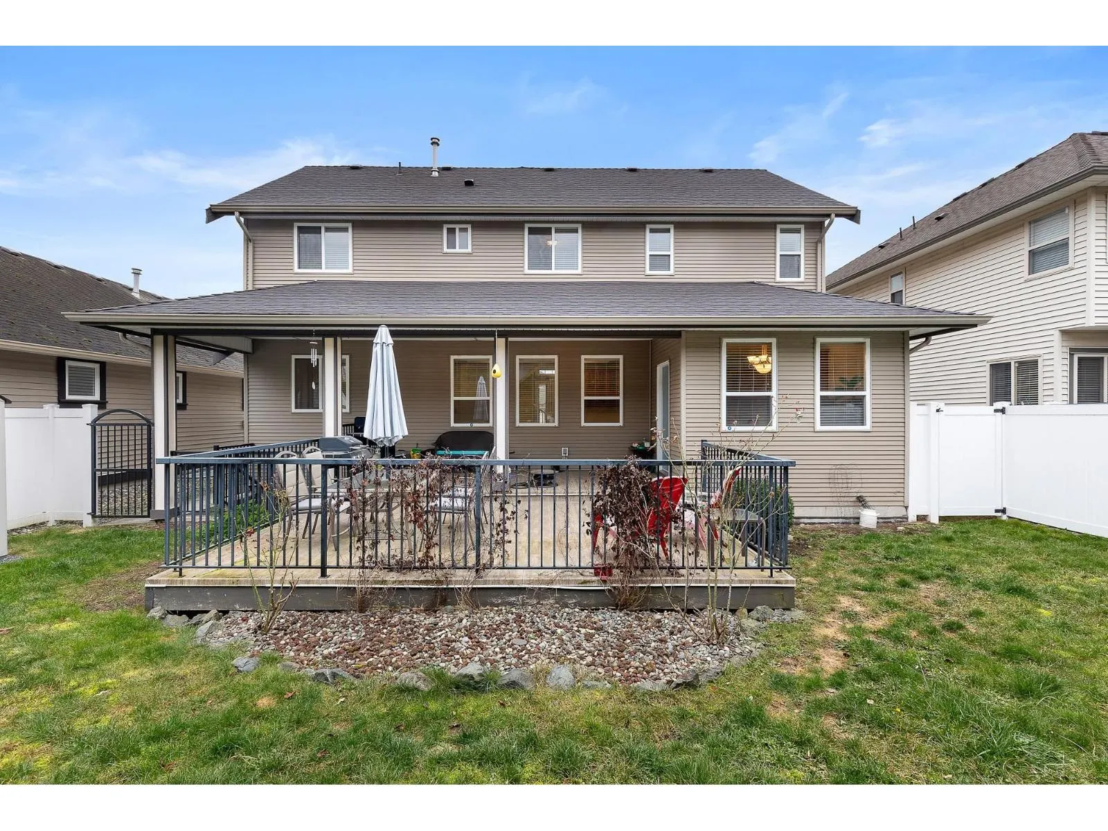 5386 CHINOOK STREET|Sardis South