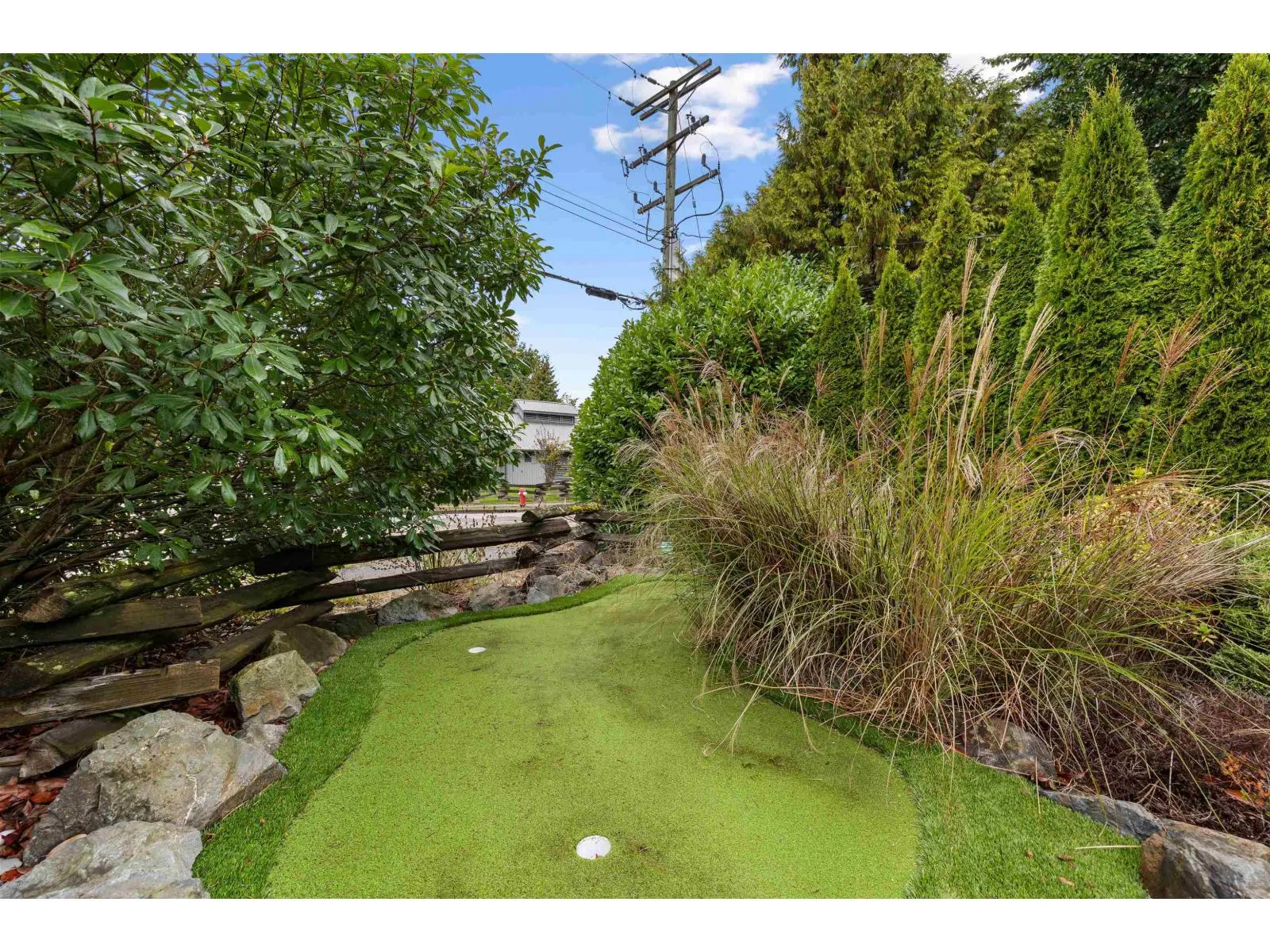 3648 ELGIN ROAD