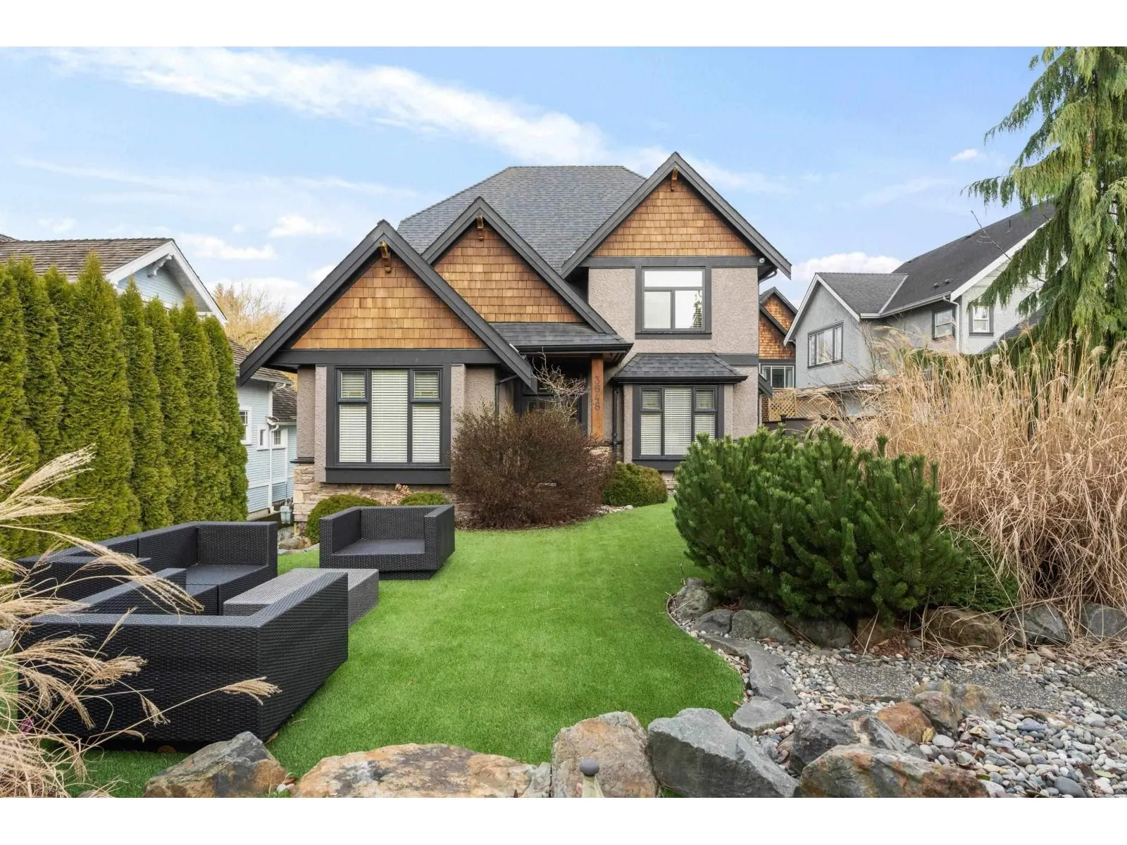3648 ELGIN ROAD