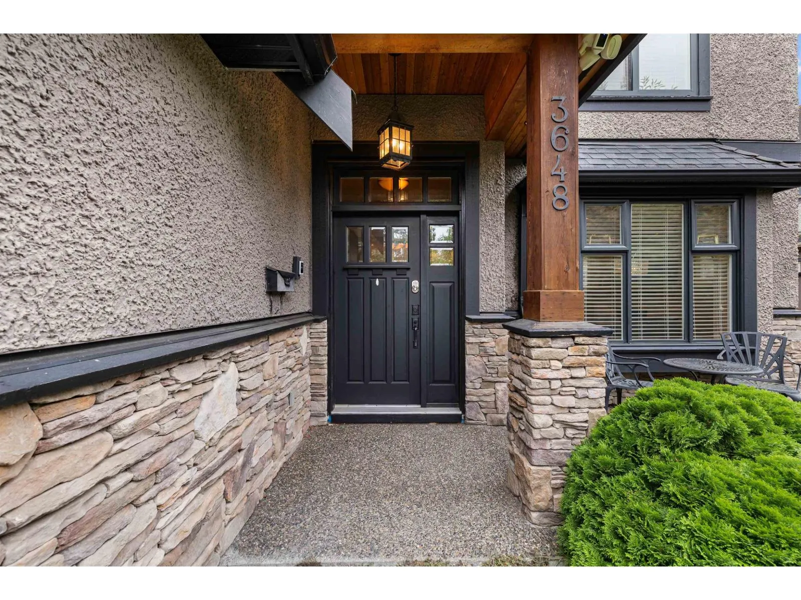 3648 ELGIN ROAD
