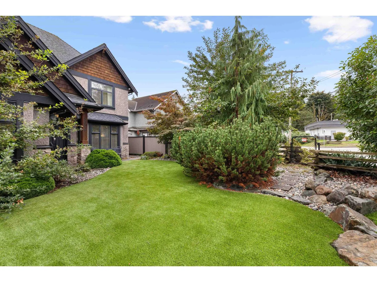 3648 ELGIN ROAD