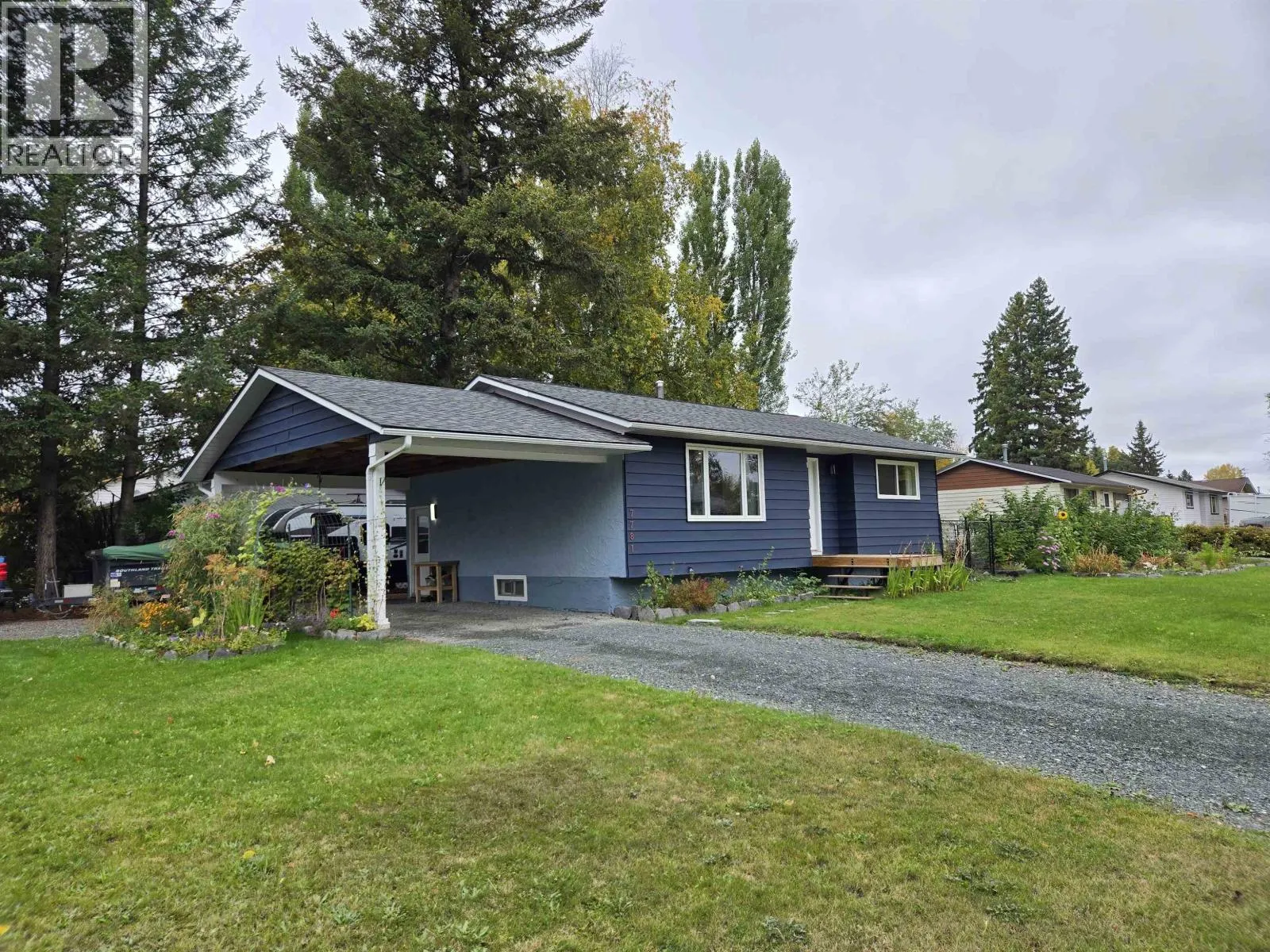 7781 NEWTON CRESCENT
