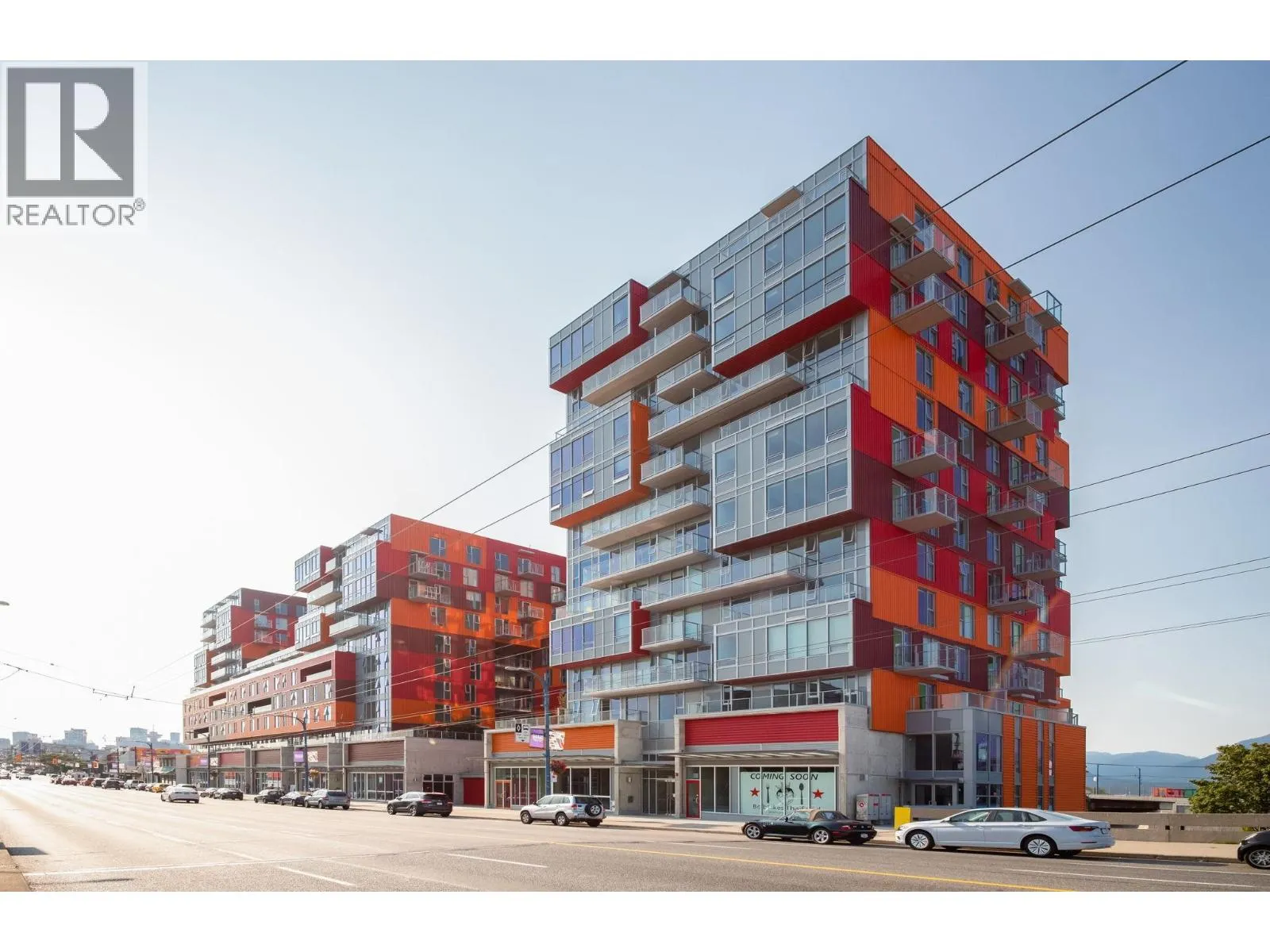 653 955 E HASTINGS STREET