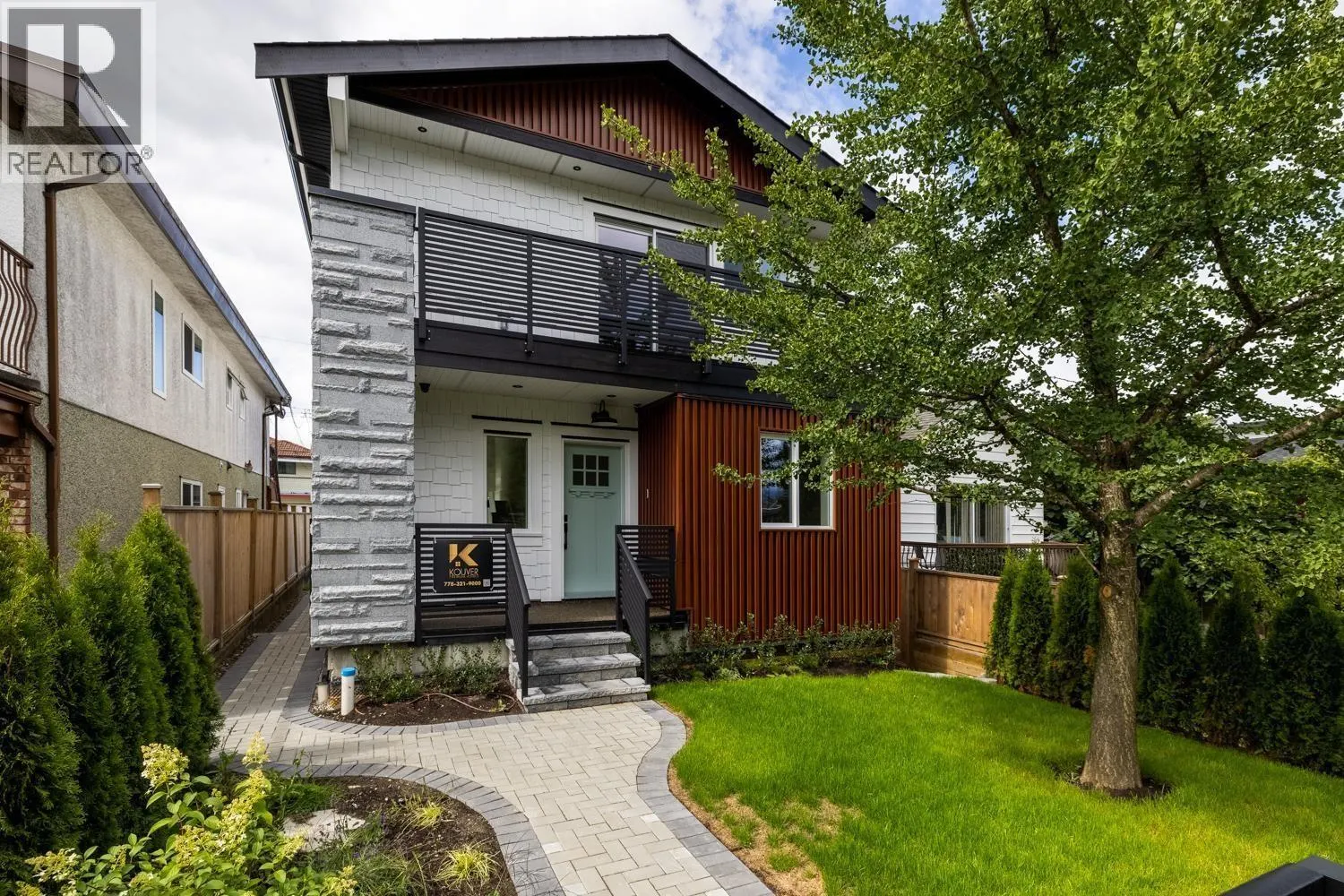 1155 RENFREW STREET