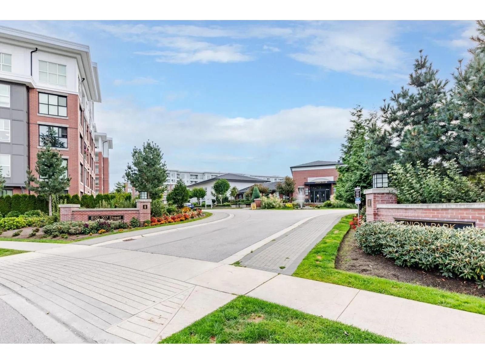 B120 8150 207 STREET