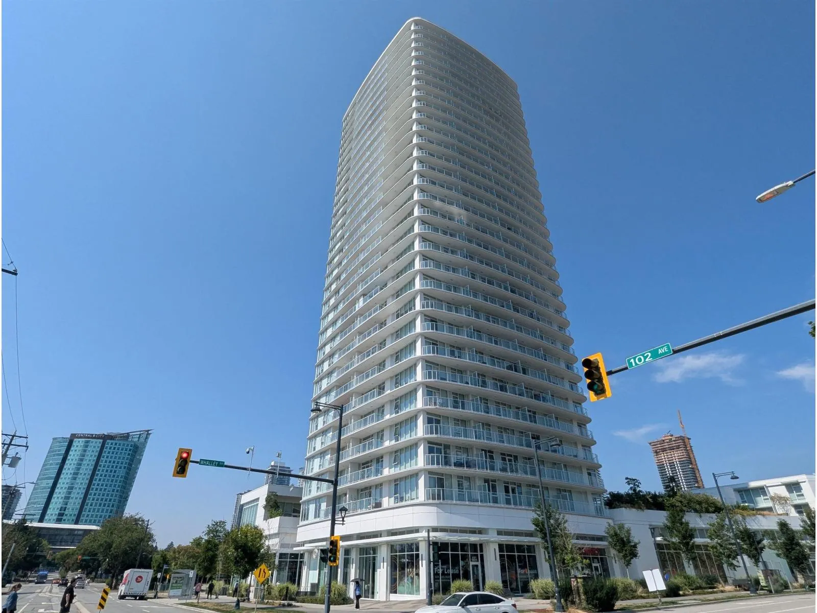 303 13685 102 AVENUE