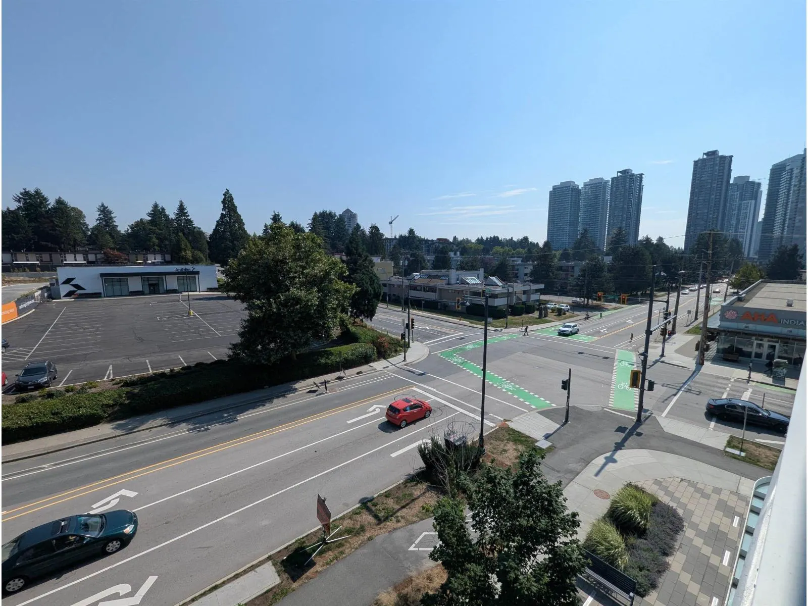303 13685 102 AVENUE