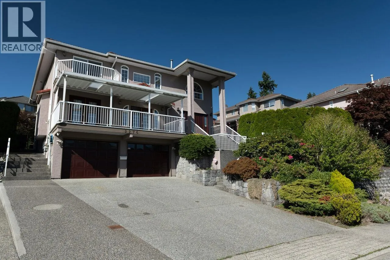 2276 SICAMOUS AVENUE