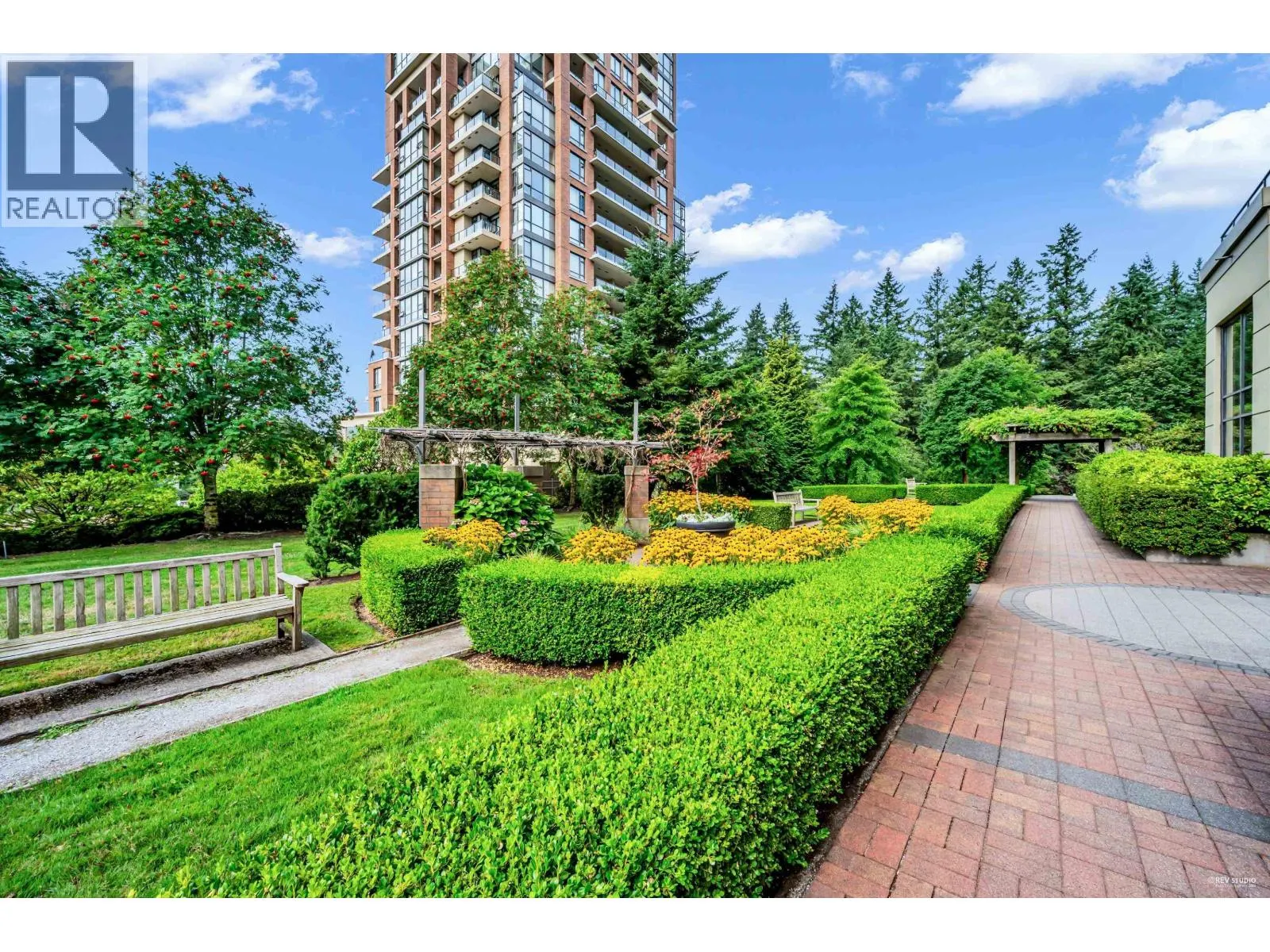 1701 6833 STATION HILL DRIVE