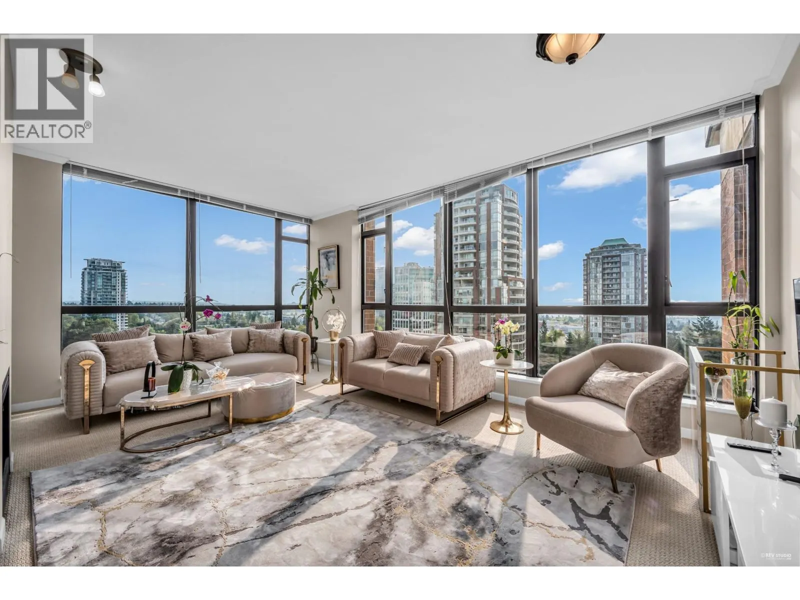 1701 6833 STATION HILL DRIVE