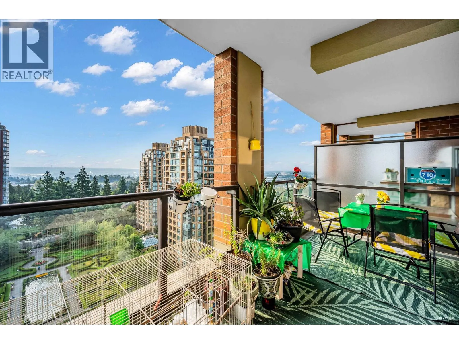 1701 6833 STATION HILL DRIVE