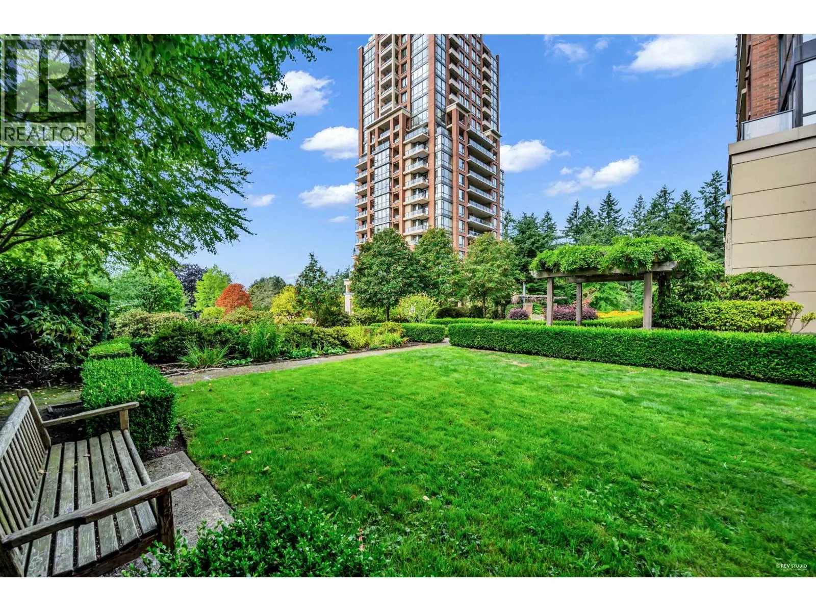 1701 6833 STATION HILL DRIVE
