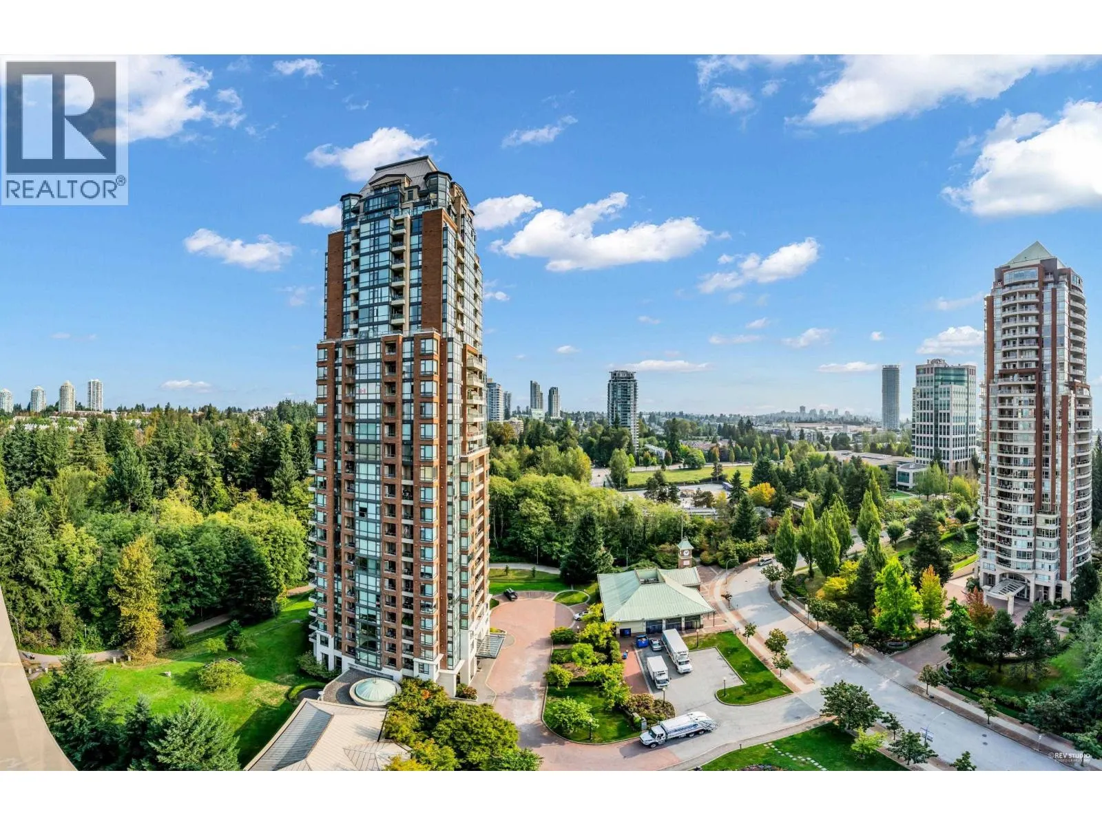 1701 6833 STATION HILL DRIVE