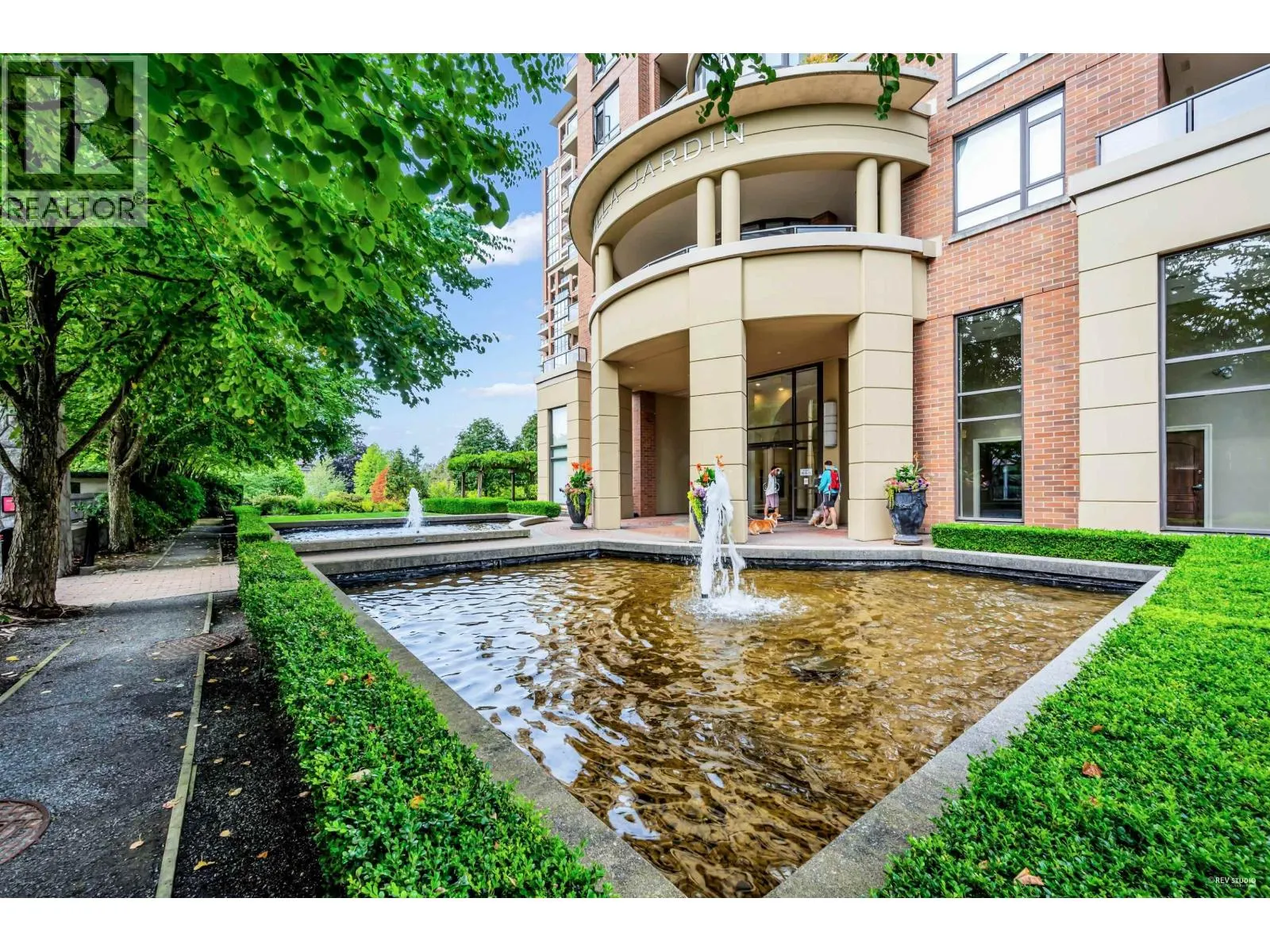 1701 6833 STATION HILL DRIVE