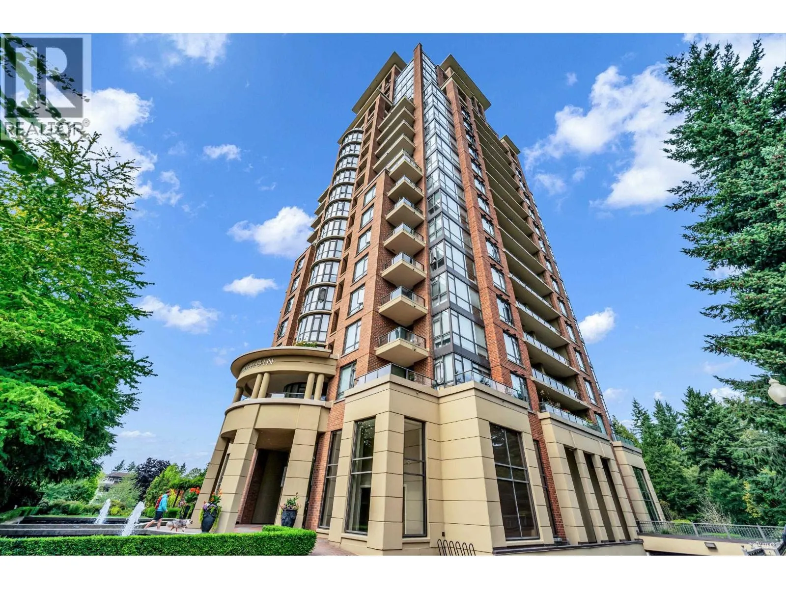 1701 6833 STATION HILL DRIVE