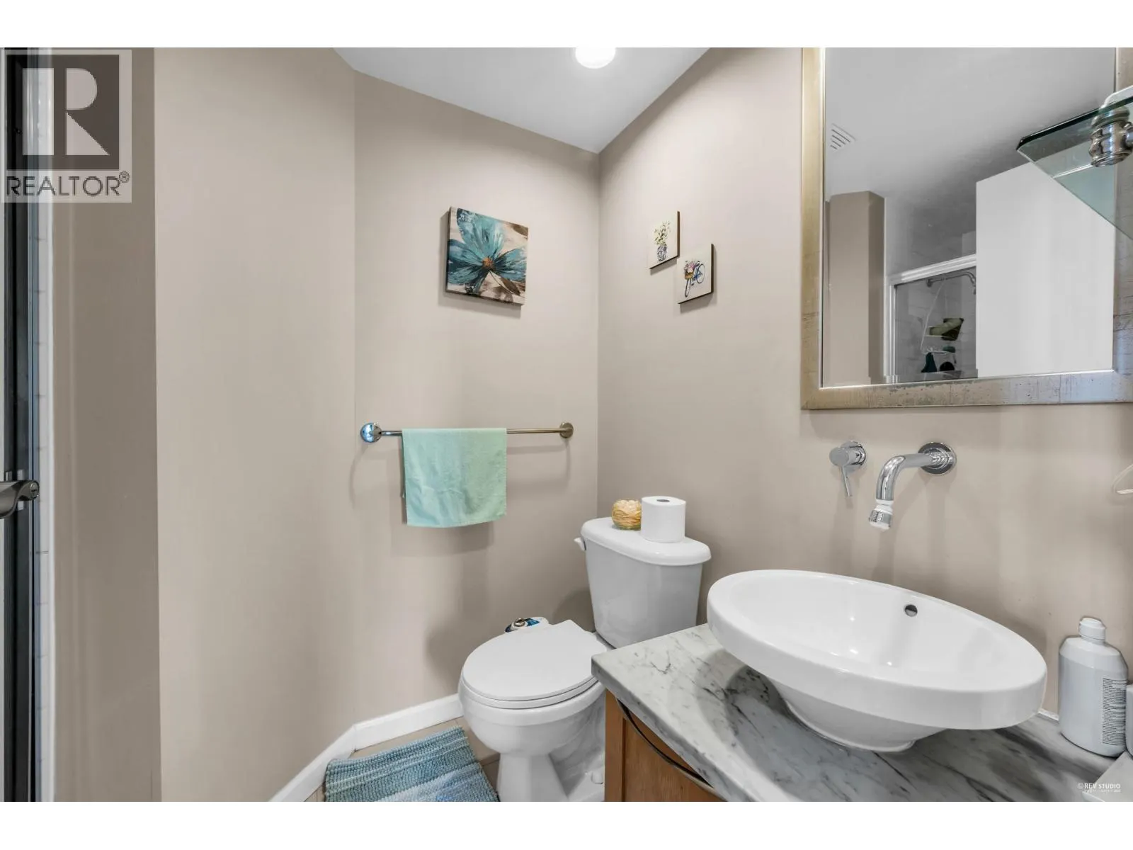 1701 6833 STATION HILL DRIVE