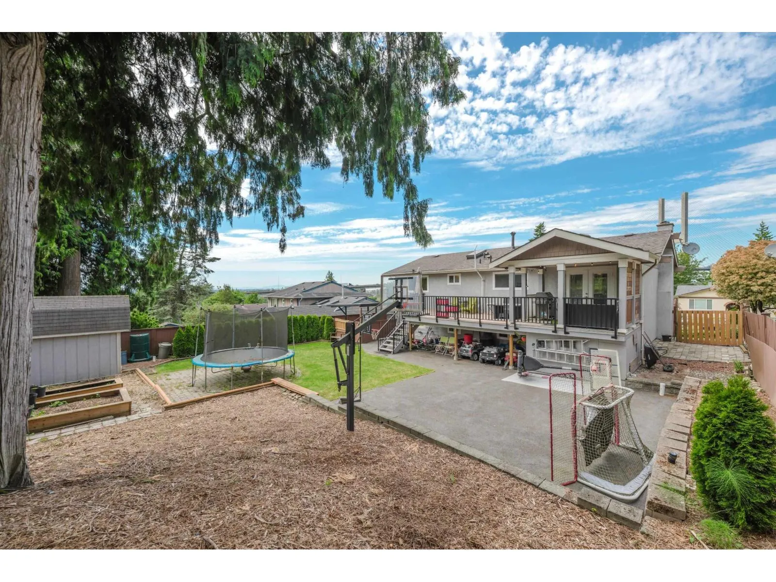10356 SKAGIT DRIVE