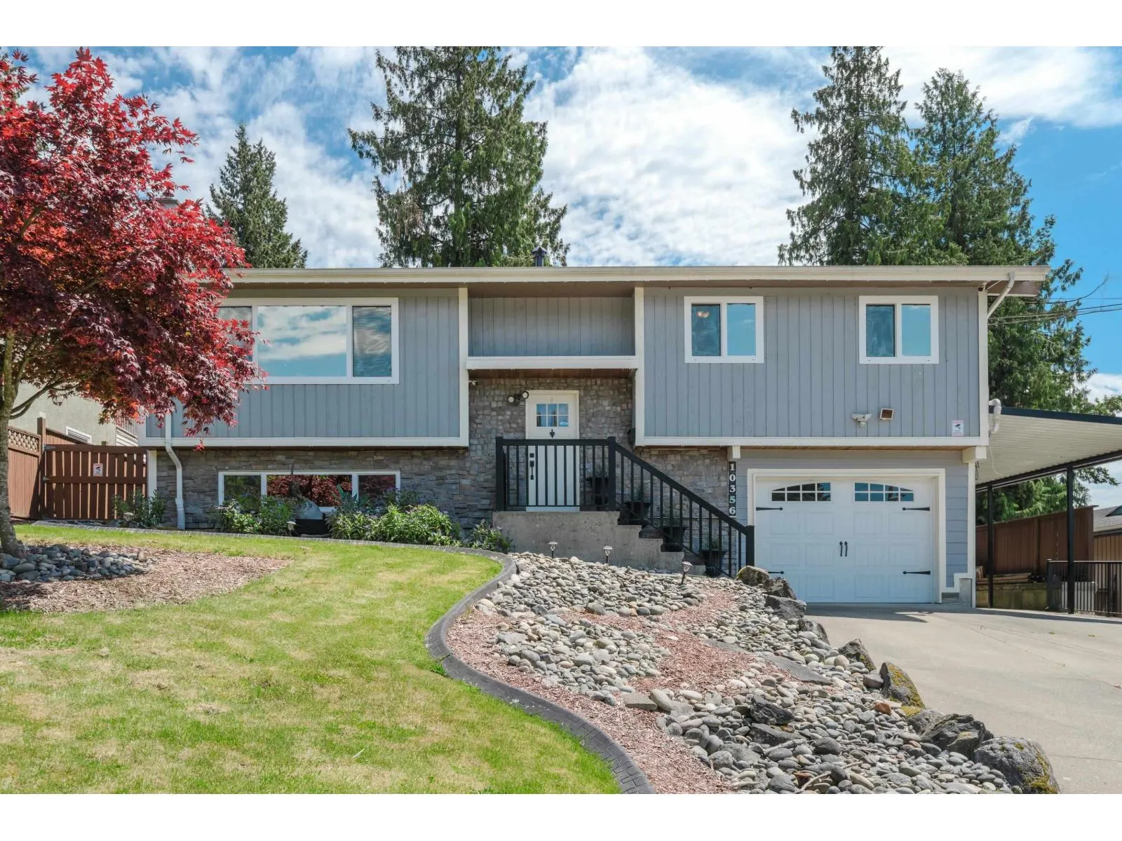 10356 SKAGIT DRIVE