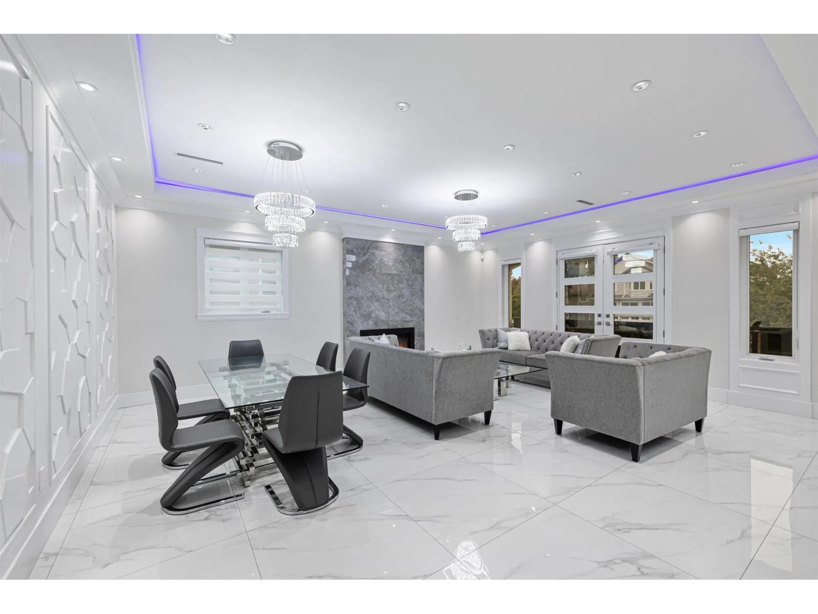 6899 CLEVEDON DRIVE