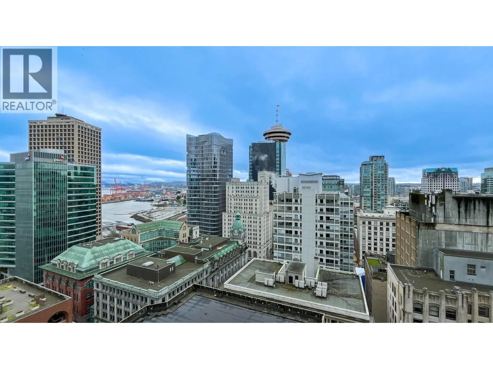 2005 838 W HASTINGS STREET