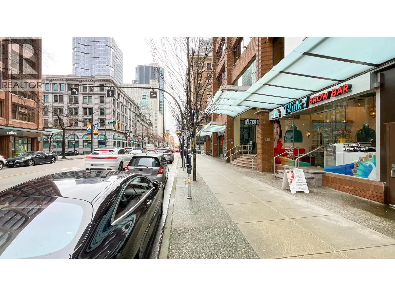 2005 838 W HASTINGS STREET