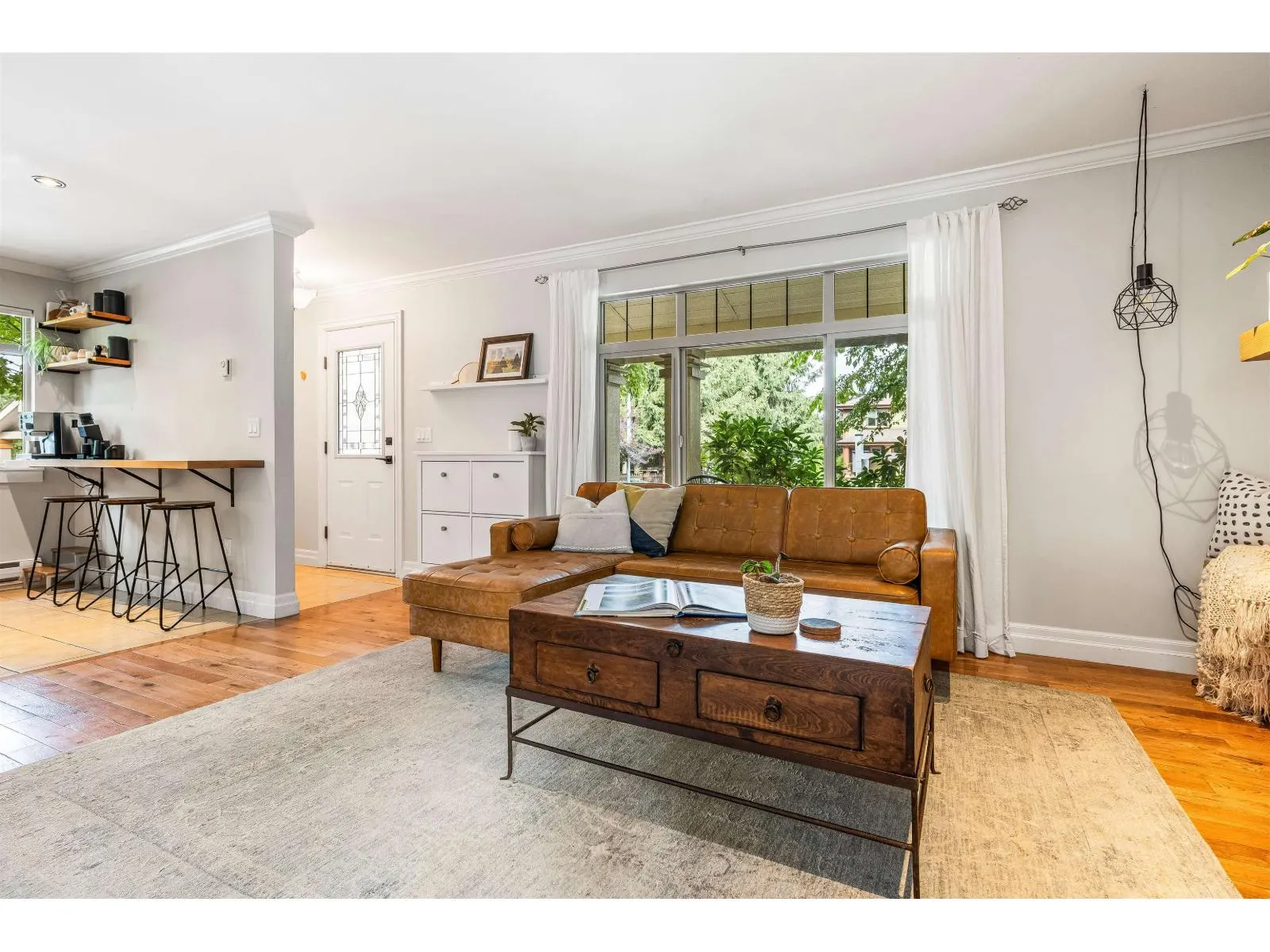 5909 COWICHAN STREET|Garrison Crossing