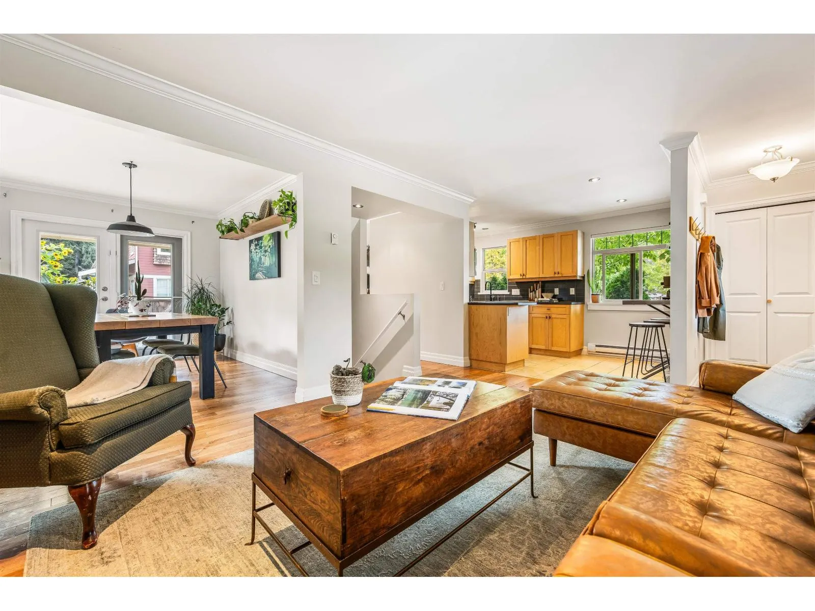 5909 COWICHAN STREET|Garrison Crossing