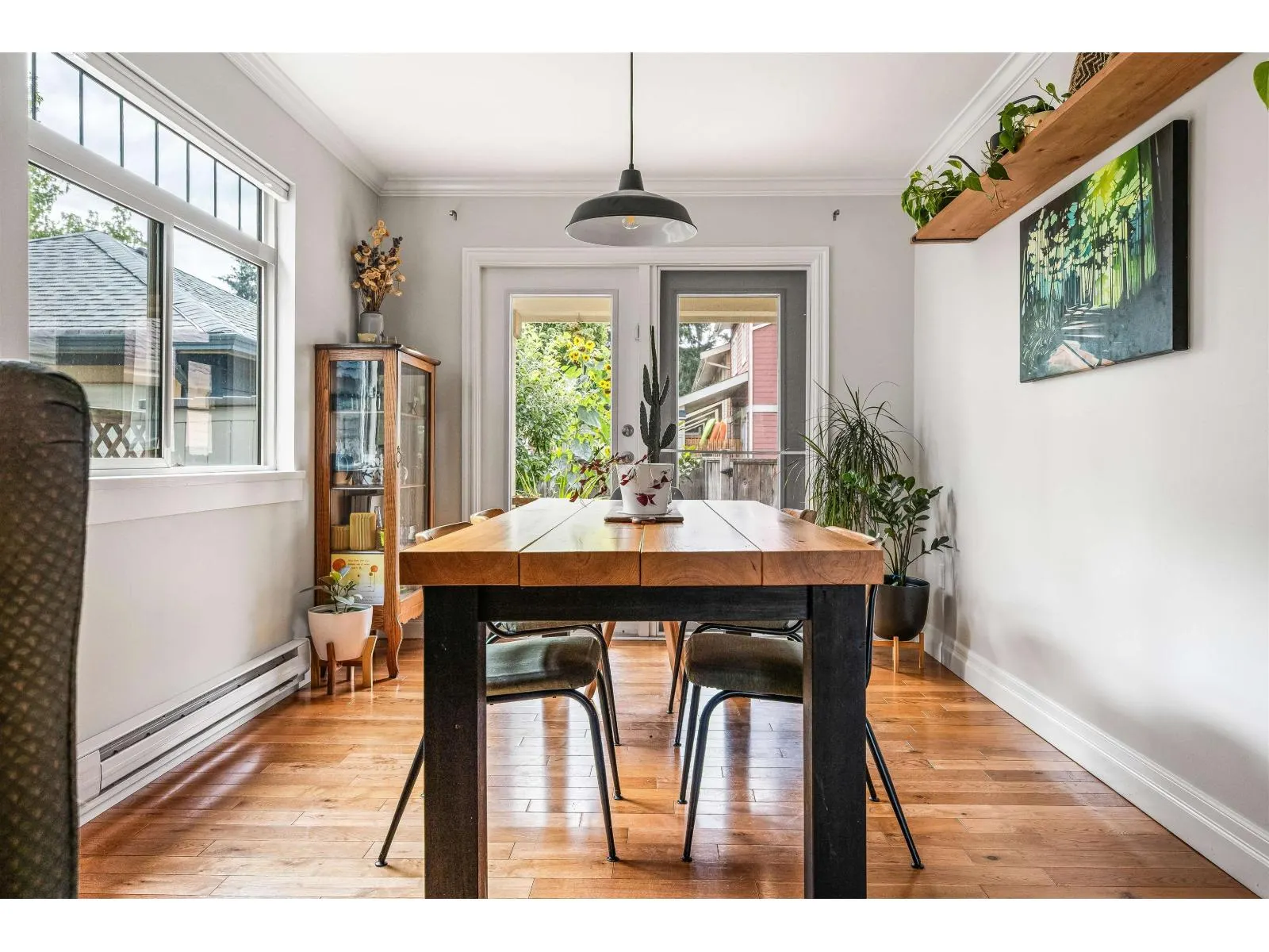 5909 COWICHAN STREET|Garrison Crossing