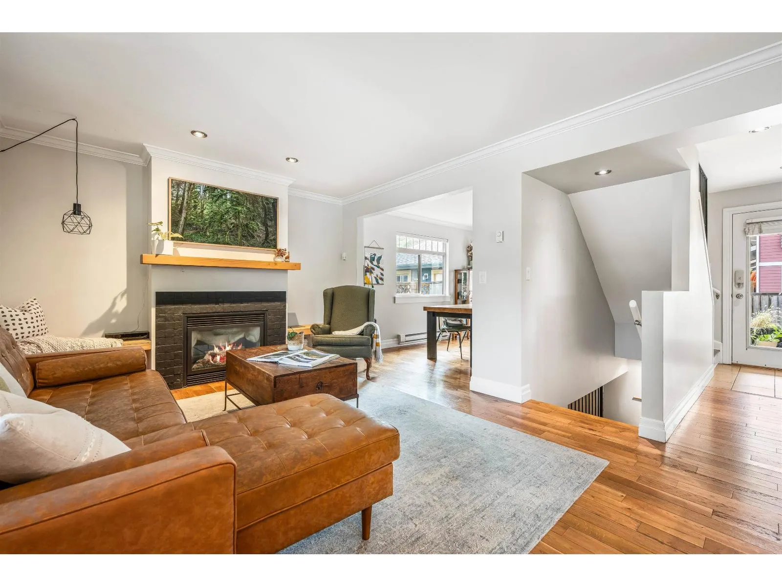 5909 COWICHAN STREET|Garrison Crossing