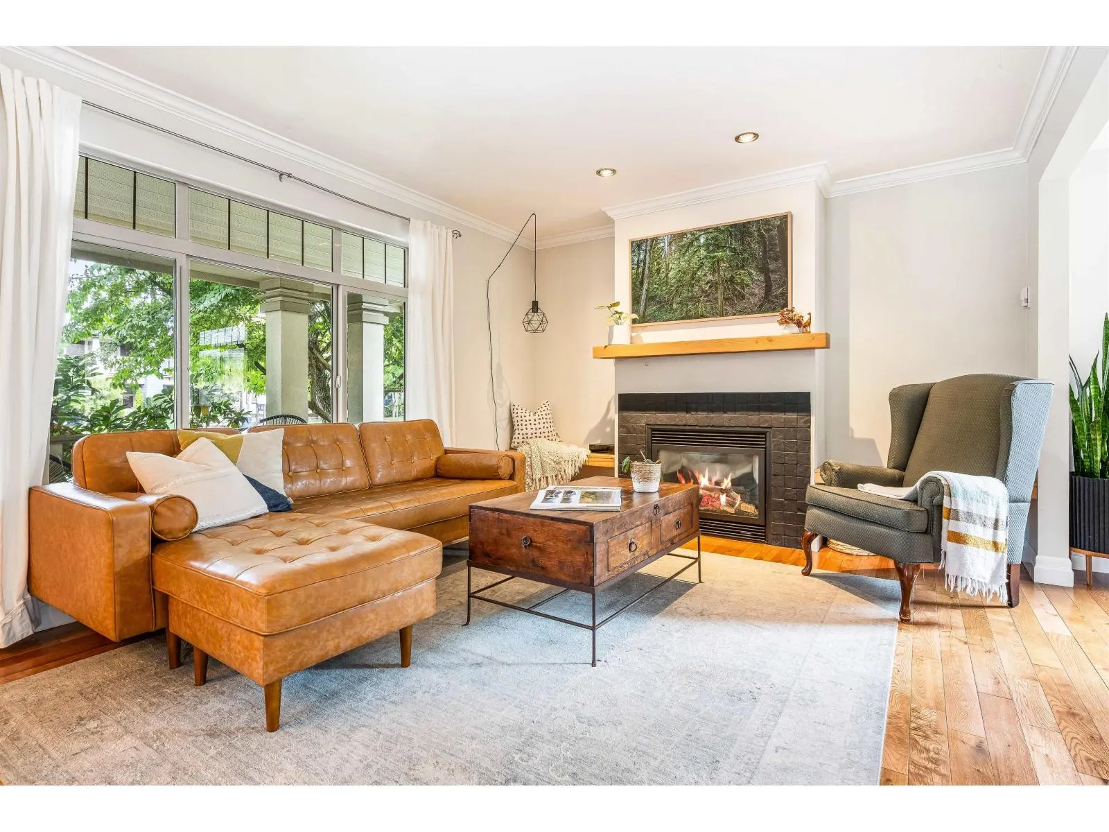 5909 COWICHAN STREET|Garrison Crossing