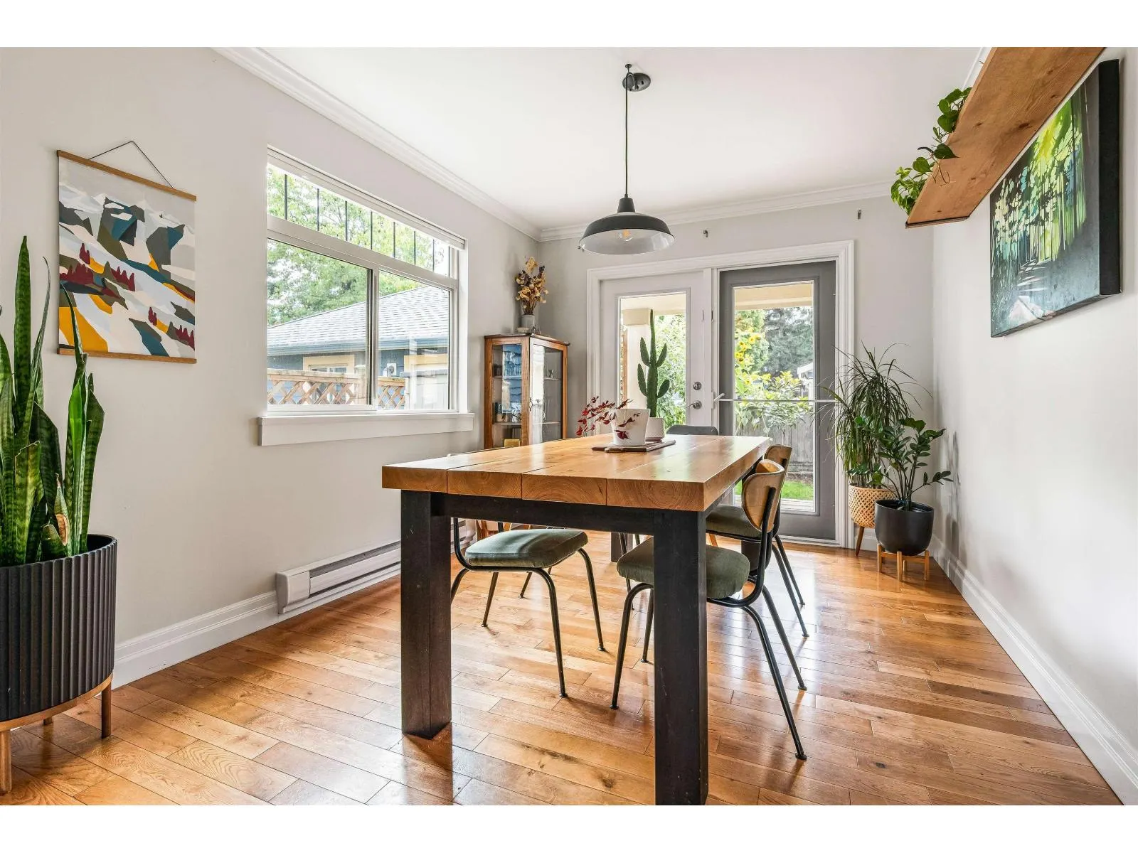 5909 COWICHAN STREET|Garrison Crossing