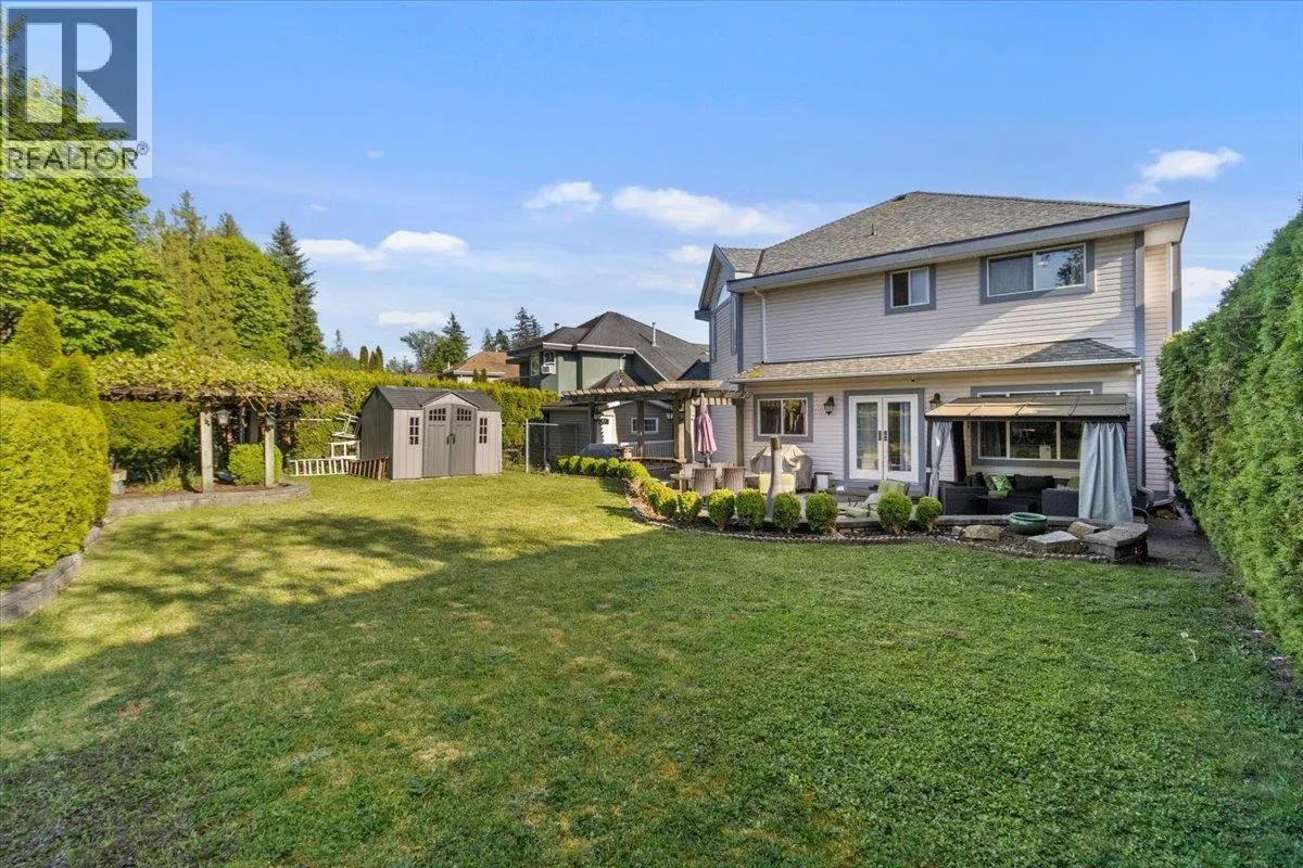 10413 TAMARACK CRESCENT