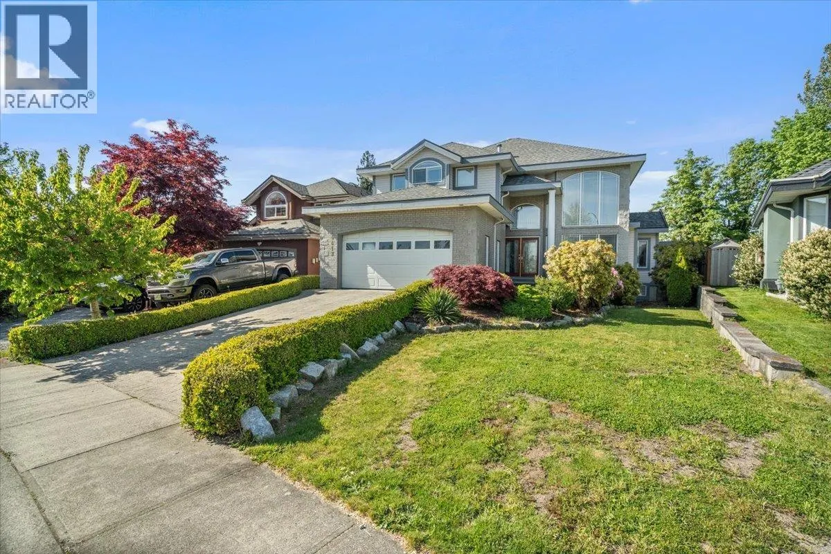 10413 TAMARACK CRESCENT