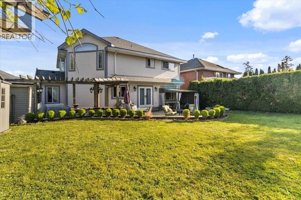 10413 TAMARACK CRESCENT
