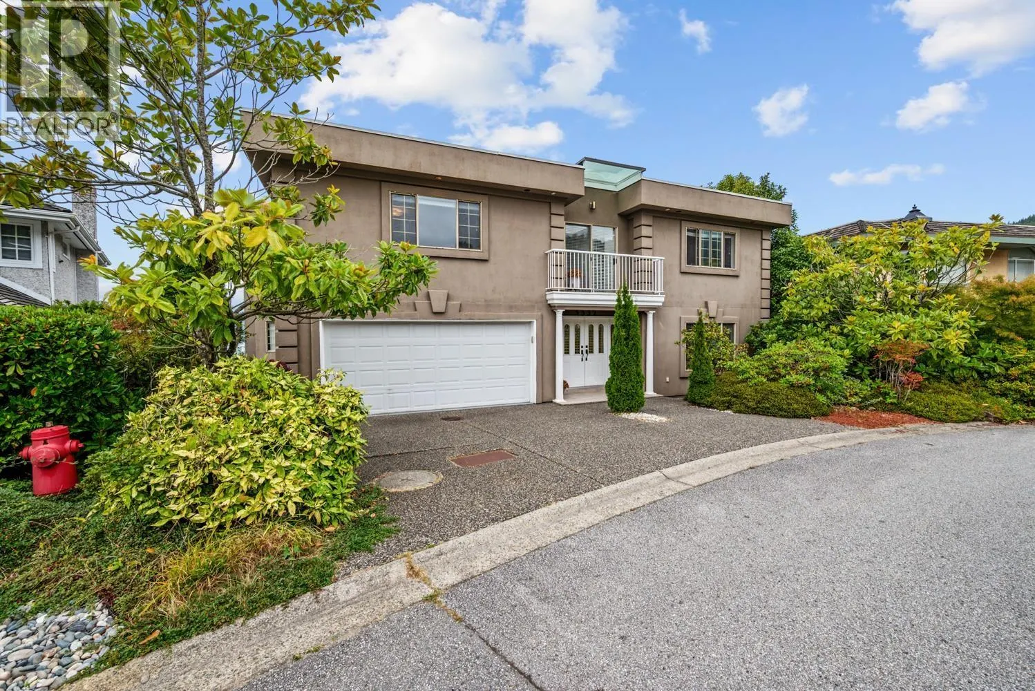 5532 WESTHAVEN ROAD