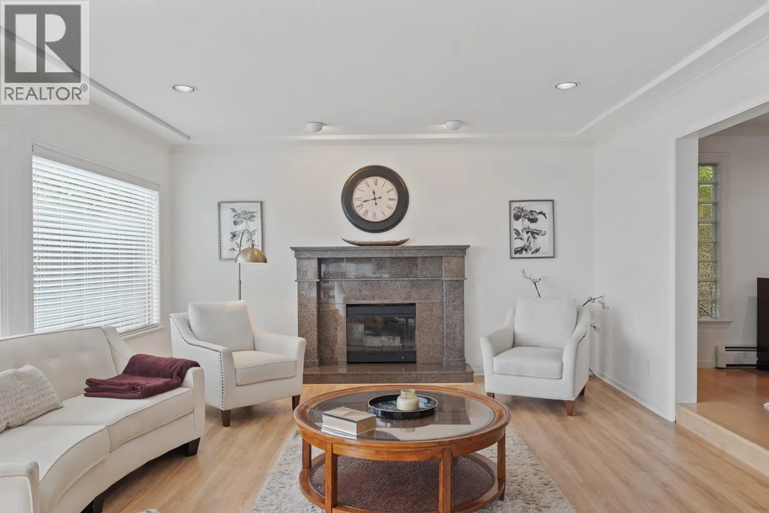 5532 WESTHAVEN ROAD