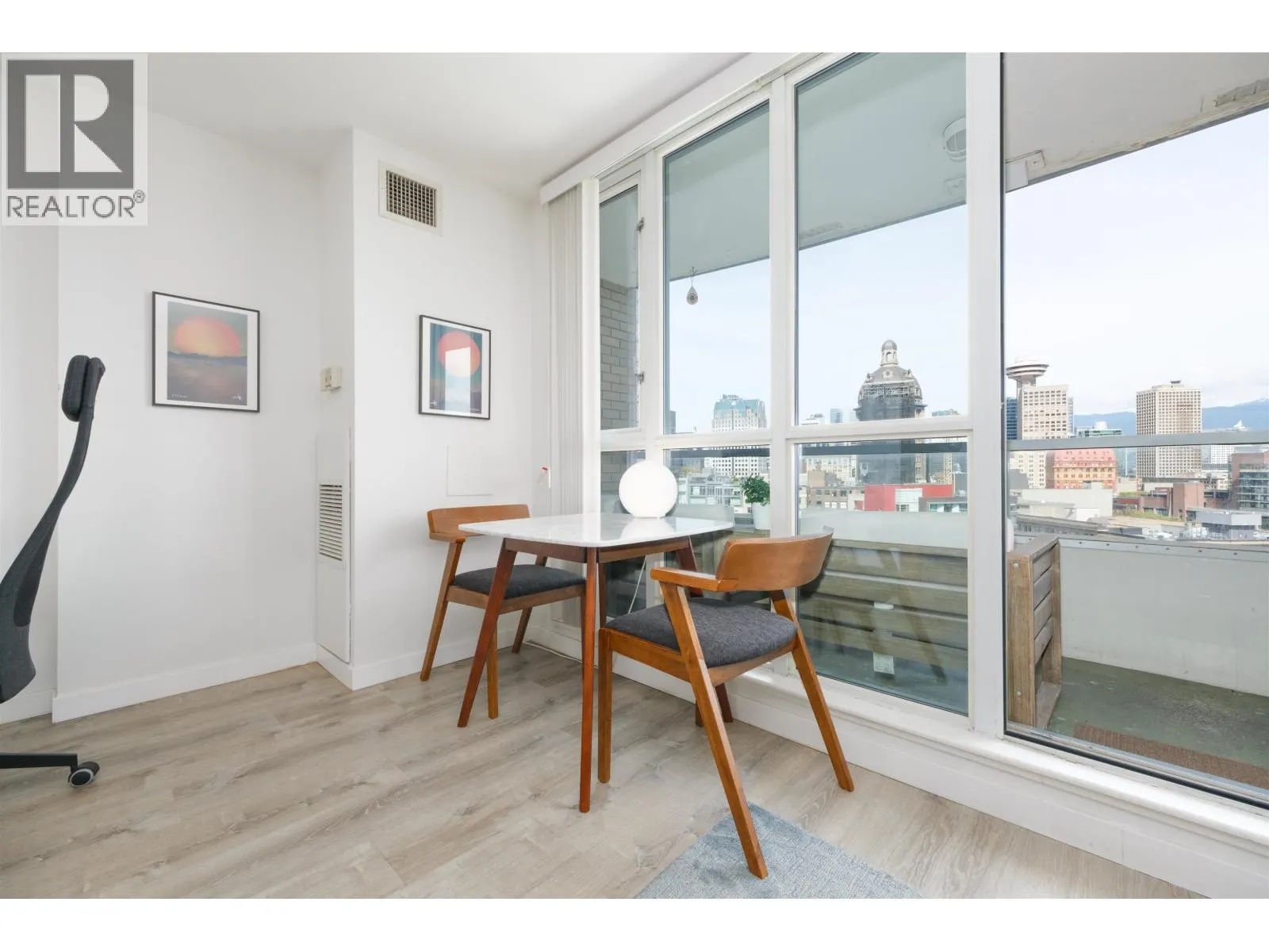 1703 63 KEEFER PLACE