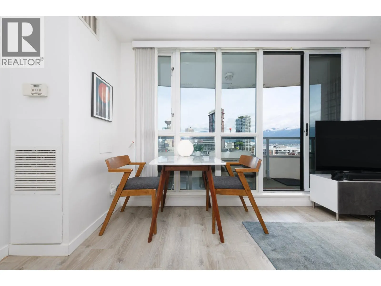 1703 63 KEEFER PLACE