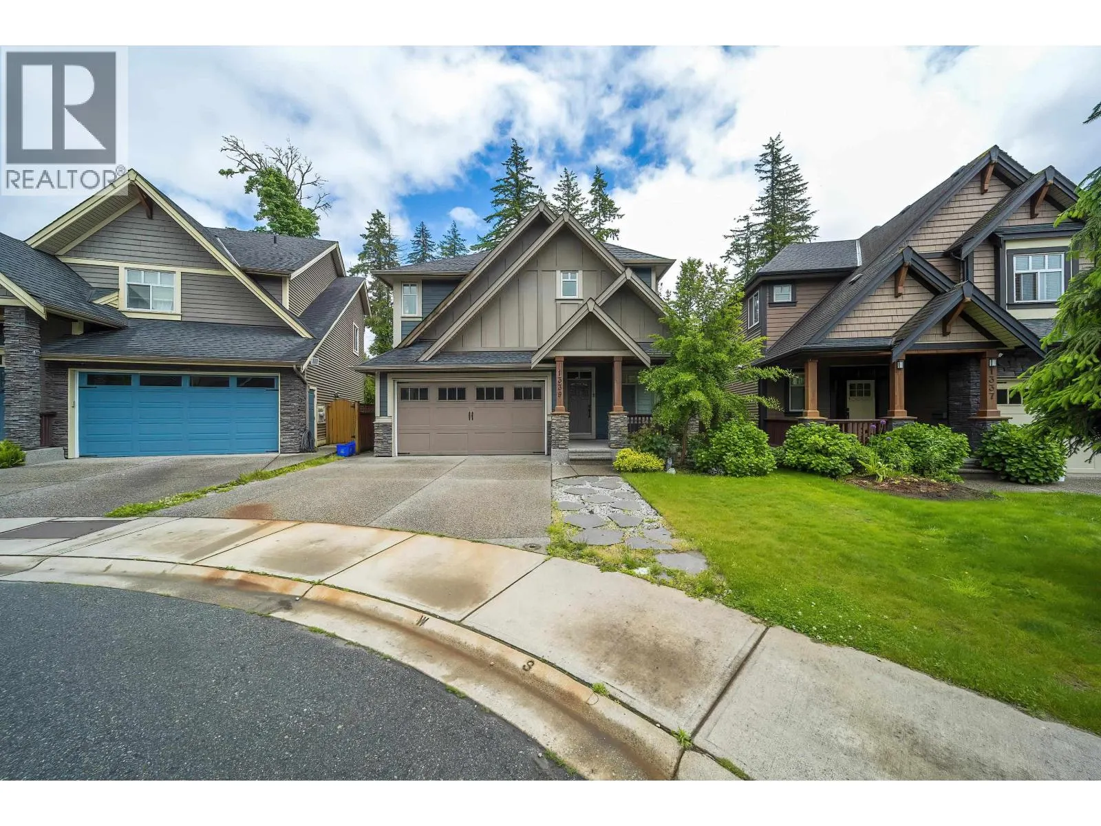 1339 GREENBANK COURT