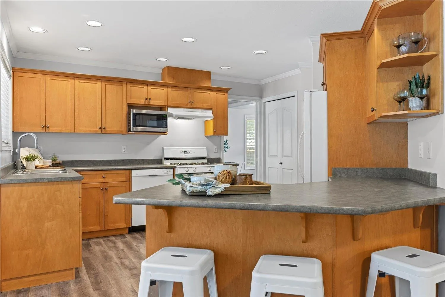 5373 ROCKWOOD DRIVE|Promontory