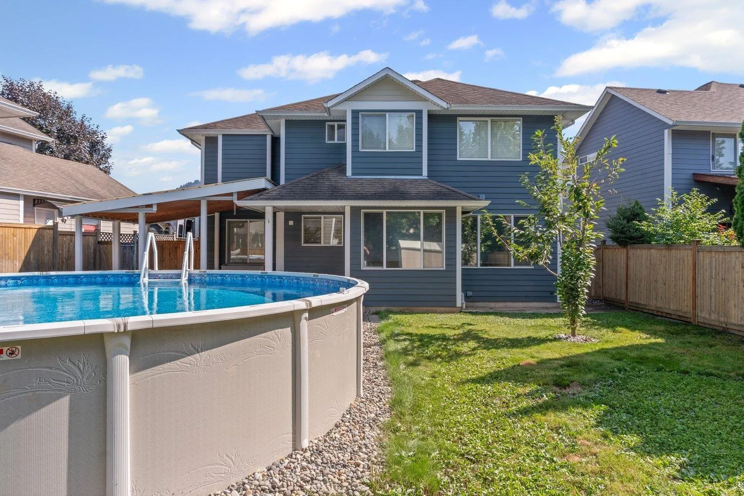 5373 ROCKWOOD DRIVE|Promontory