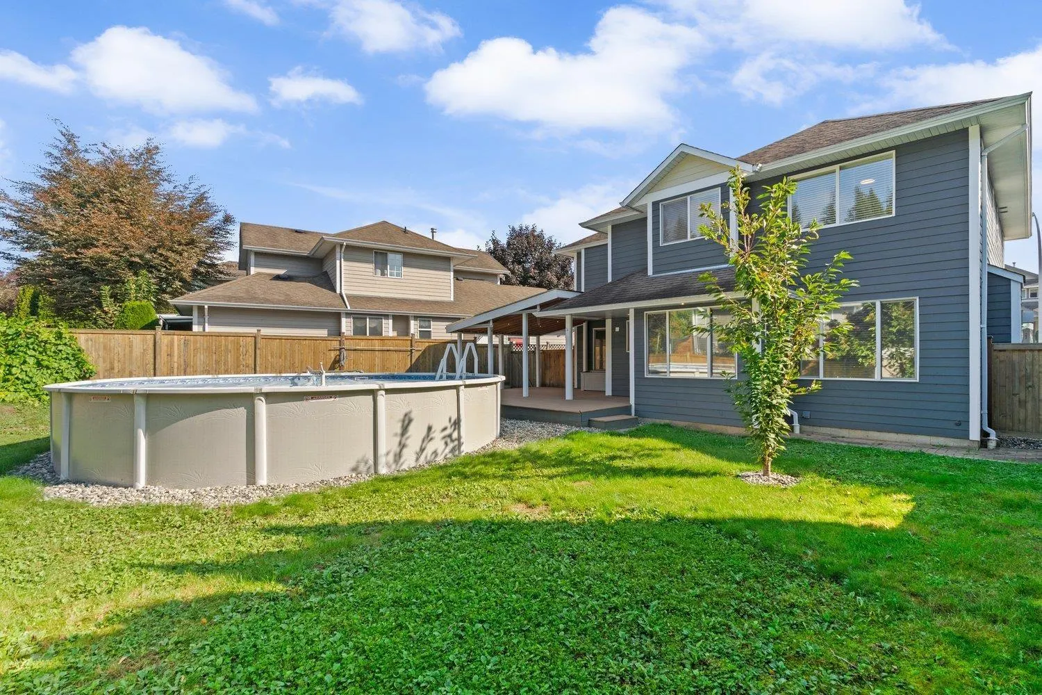 5373 ROCKWOOD DRIVE|Promontory