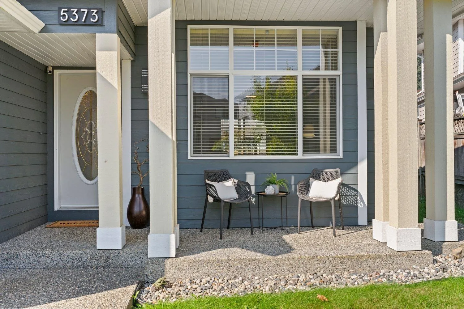 5373 ROCKWOOD DRIVE|Promontory