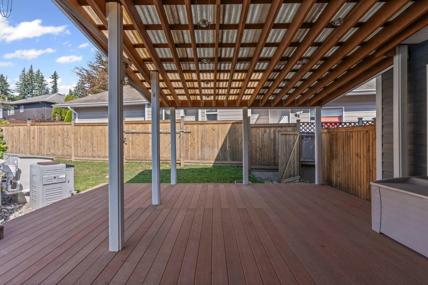 5373 ROCKWOOD DRIVE|Promontory