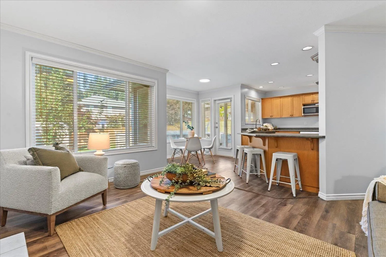 5373 ROCKWOOD DRIVE|Promontory