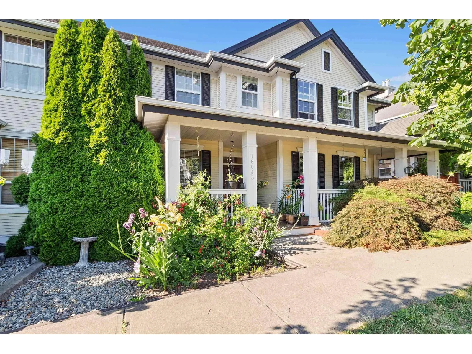 18043 70 AVENUE